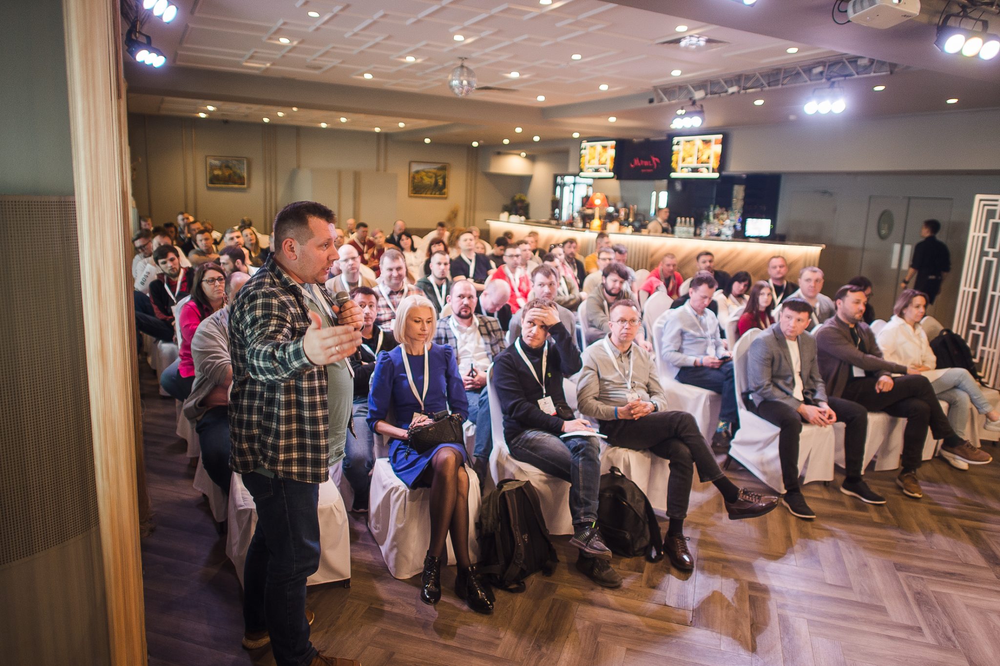 притяжение 2023